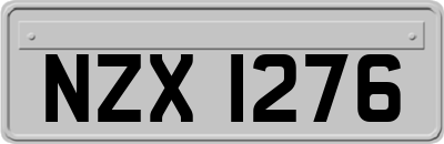 NZX1276