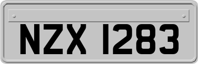 NZX1283