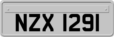 NZX1291