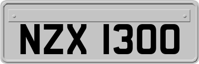 NZX1300