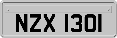 NZX1301