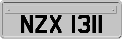 NZX1311