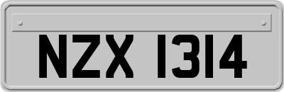 NZX1314