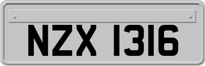 NZX1316