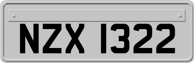 NZX1322
