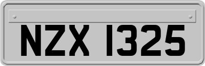 NZX1325