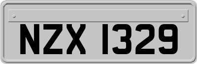 NZX1329