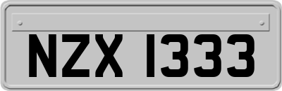 NZX1333