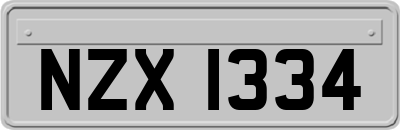 NZX1334