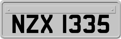 NZX1335