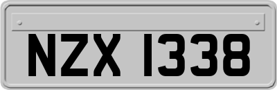 NZX1338
