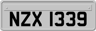NZX1339
