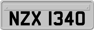 NZX1340