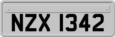 NZX1342