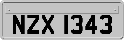 NZX1343