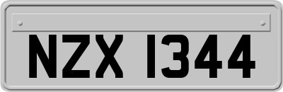 NZX1344