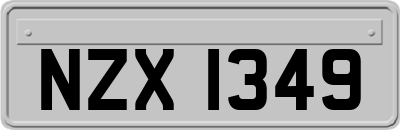 NZX1349