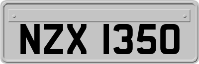 NZX1350