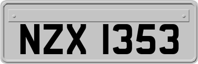 NZX1353