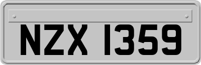 NZX1359