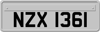NZX1361