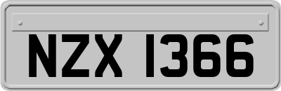 NZX1366