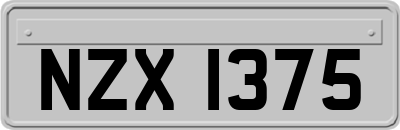 NZX1375