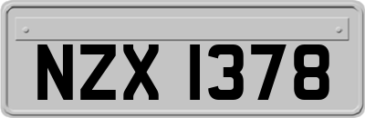 NZX1378