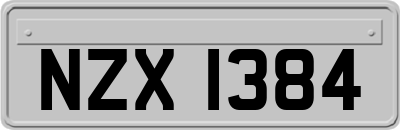 NZX1384