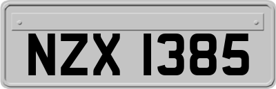 NZX1385