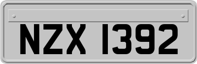 NZX1392