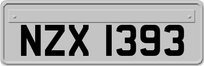NZX1393