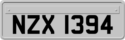 NZX1394