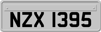 NZX1395