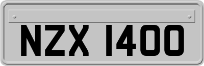 NZX1400