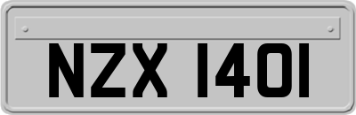 NZX1401
