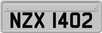 NZX1402