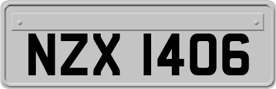 NZX1406