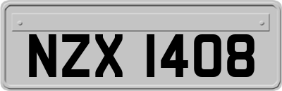 NZX1408