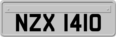 NZX1410
