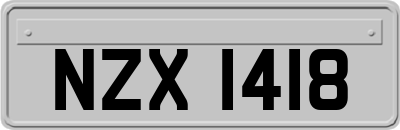 NZX1418