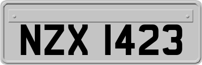 NZX1423