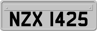 NZX1425