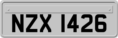 NZX1426