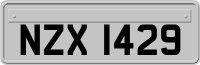 NZX1429