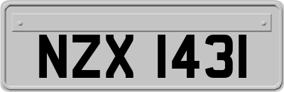 NZX1431