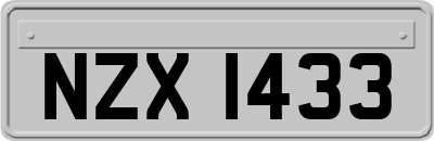 NZX1433