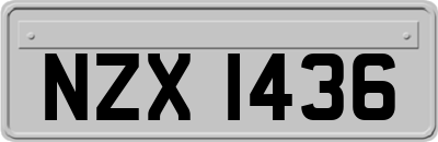 NZX1436