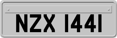 NZX1441