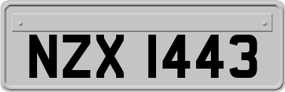 NZX1443